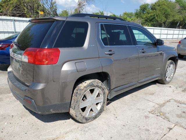 Image 3 of 2011 GMC TERRAIN SLT 2011 with VIN 2CTFLVEC2B6430533