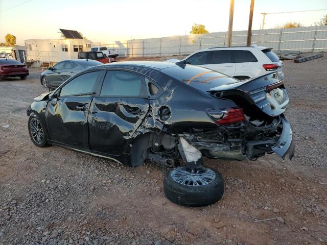 Obraz 2 z 2022 KIA FORTE GT LINE 2022 z VIN 3KPF54AD6NE492648