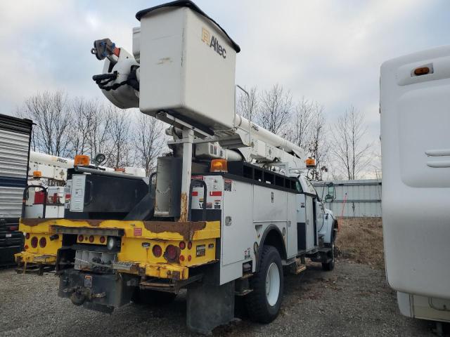 Image 3 of 2011 FORD F750 SUPER DUTY 2011 with VIN 3FRXF7FE4BV399520