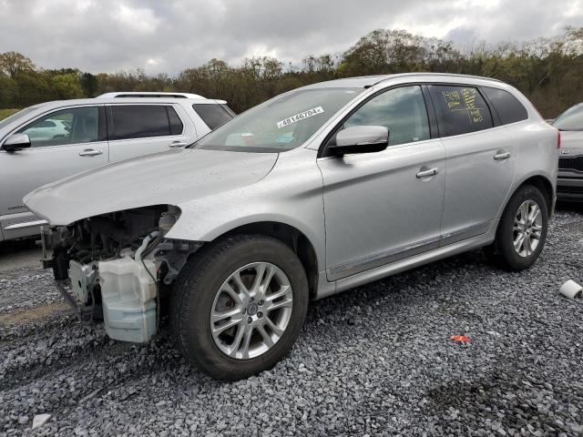 Изображение 1 2014 VOLVO XC60 3.2 2014 с VIN YV4952DL3E2543747
