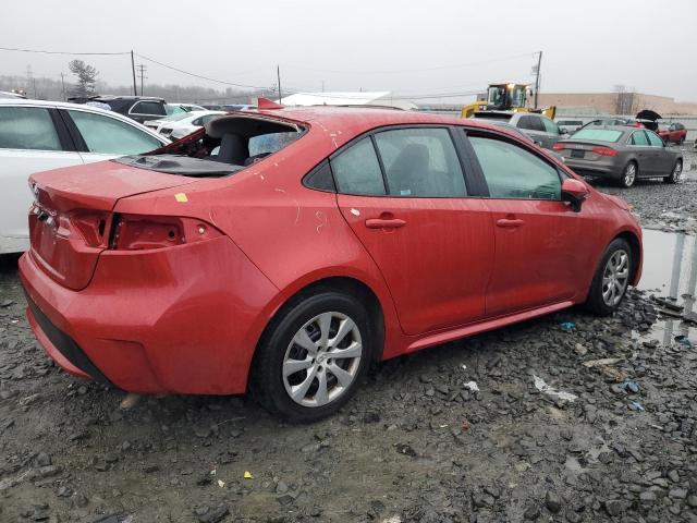 Изображение 3 2020 TOYOTA COROLLA LE 2020 с VIN 5YFEPRAE1LP010451