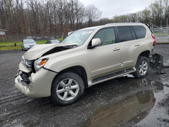 2013 LEXUS GX 460 2013 image