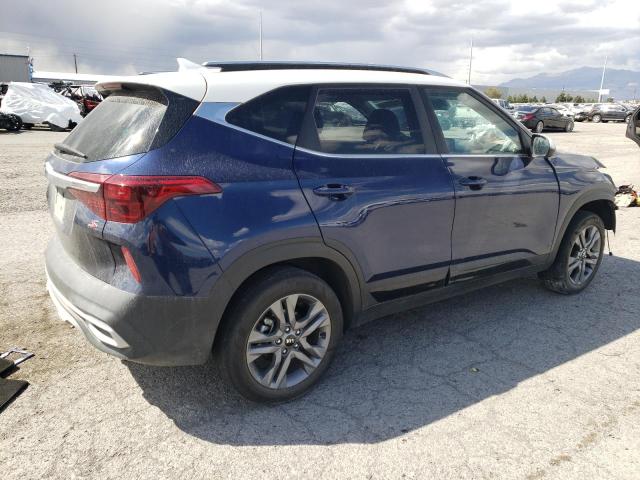 Изображение 3 2021 KIA SELTOS S 2021 с VIN KNDEU2AA4M7136609