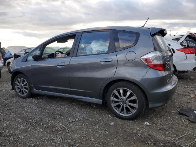 Image 2 of 2013 HONDA FIT SPORT 2013 with VIN JHMGE8H52DC066390