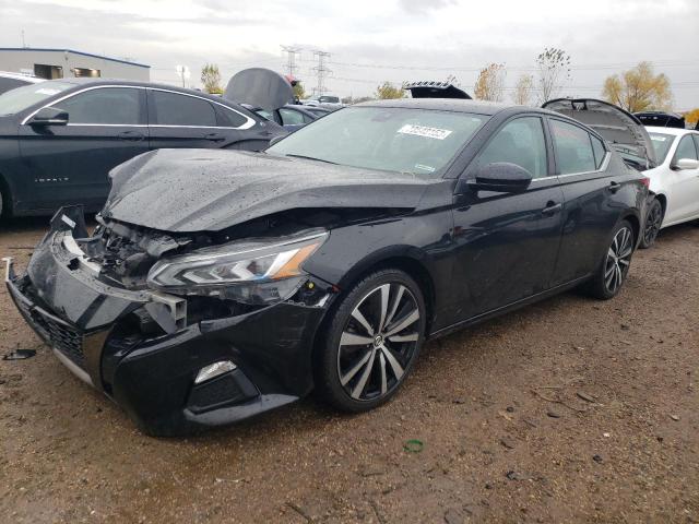 Obraz 1 z 2020 NISSAN ALTIMA SR 2020 z VIN 1N4BL4CV4LC217378