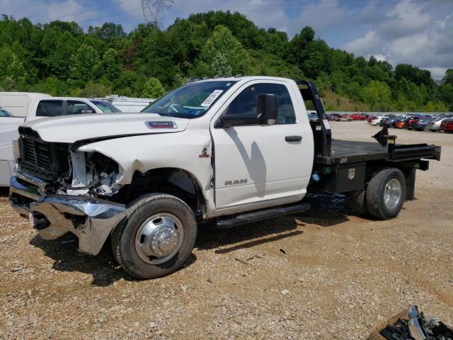 Image 1 of 2019 RAM 3500  2019 with VIN 3C7WRTAL8KG671251
