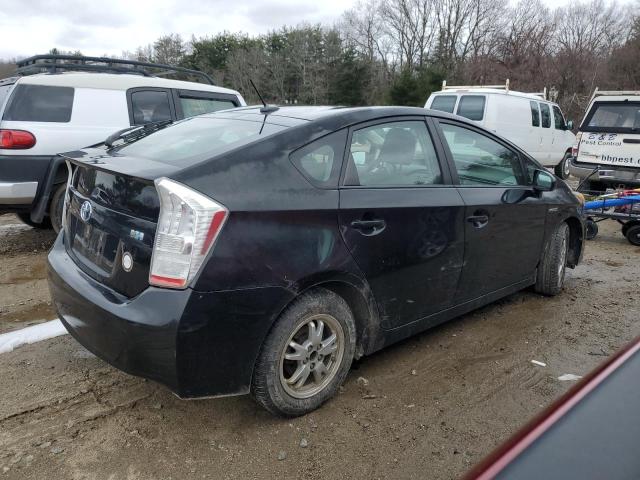 Изображение 3 2010 TOYOTA PRIUS  2010 с VIN JTDKN3DU2A5118175