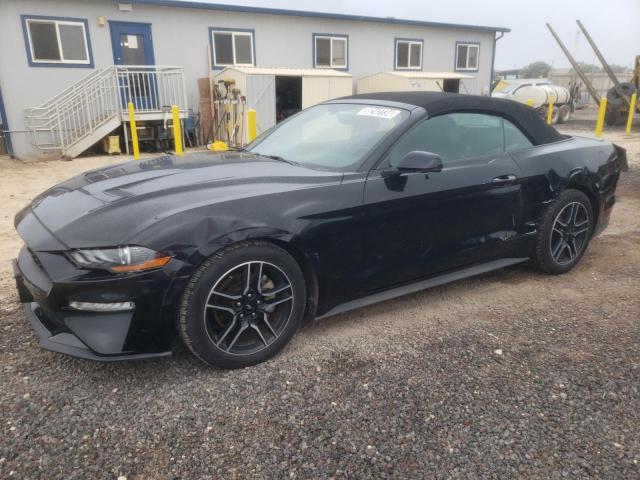 Obraz 2020 FORD MUSTANG  2020