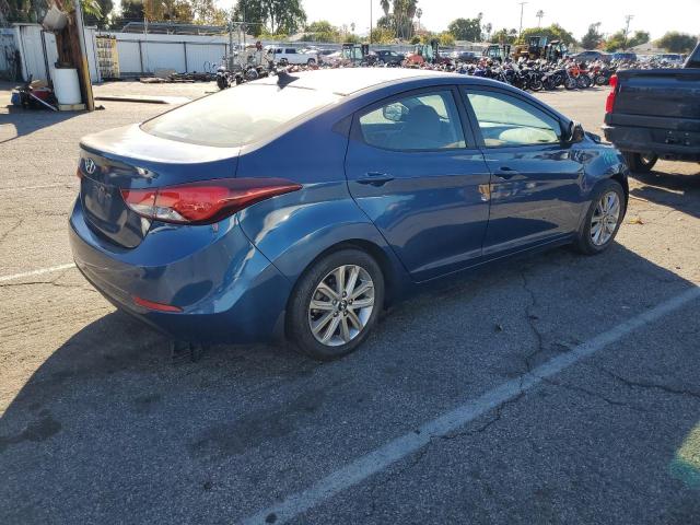 Image 3 of 2016 HYUNDAI ELANTRA SE 2016 with VIN KMHDH4AE4GU501788
