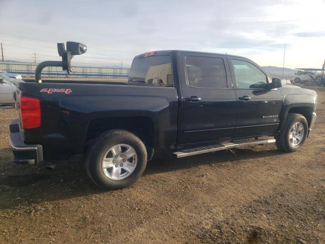 Изображение 3 2016 CHEVROLET SILVERADO K1500 LT 2016 с VIN 3GCUKREC8GG124218