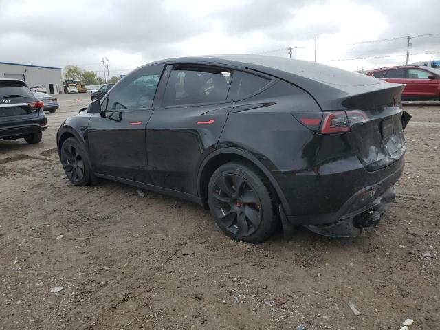 Obraz 2 z 2023 TESLA MODEL Y  2023 z VIN 7SAYGDEE5PA073175