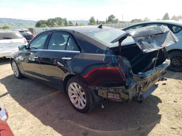 Изображение 2 2014 CADILLAC CTS  2014 с VIN 1G6AP5SX6E0123576