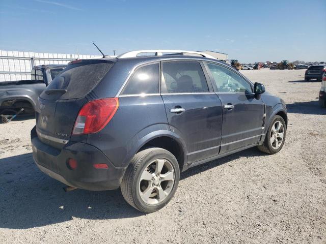 Obraz 3 z 2014 CHEVROLET CAPTIVA LT 2014 z VIN 3GNAL3EK4ES663134