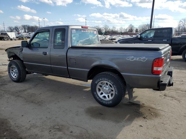 Изображение 2 2011 FORD RANGER SUPER CAB 2011 с VIN 1FTLR4FE6BPA20907