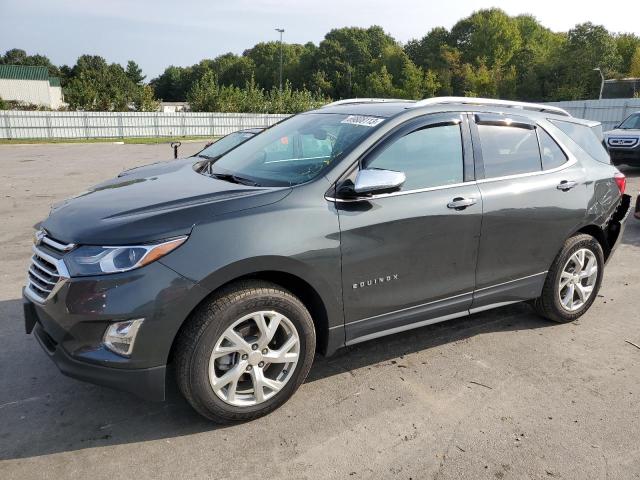 Изображение 1 2020 CHEVROLET EQUINOX PREMIER 2020 с VIN 3GNAXXEV1LS624942