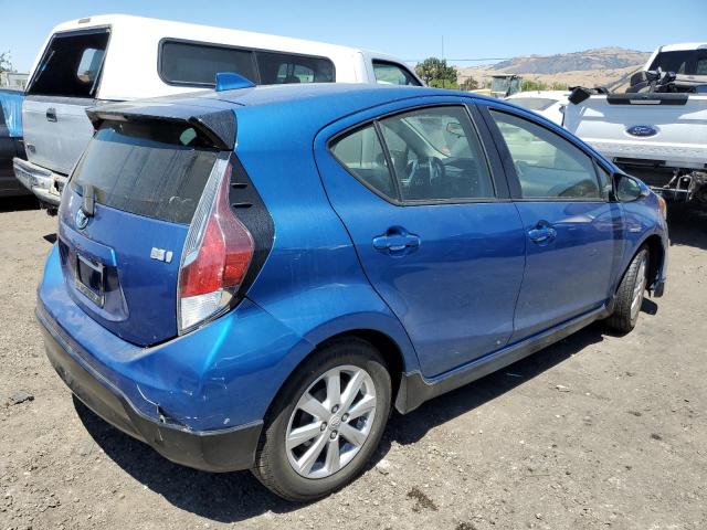 Изображение 3 2017 TOYOTA PRIUS C  2017 с VIN JTDKDTB38H1595241