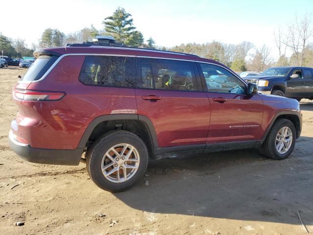 Изображение 3 2022 JEEP GRAND CHEROKEE L LAREDO 2022 с VIN 1C4RJKAG1N8625088
