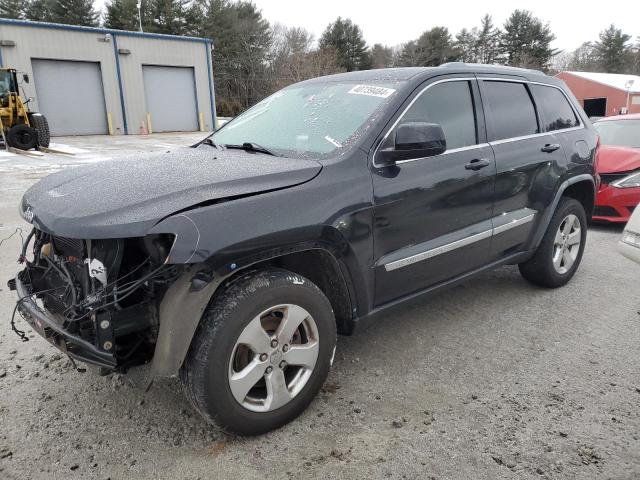 Obraz 2012 JEEP GRAND CHEROKEE LAREDO 2012