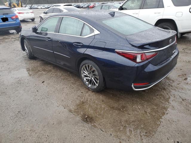 Изображение 2 2024 LEXUS ES 300H BASE 2024 с VIN 58AFA1C12RU040074