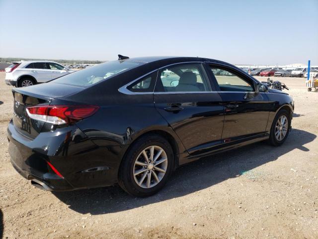 Изображение 3 2018 HYUNDAI SONATA SE 2018 с VIN 5NPE24AFXJH728522