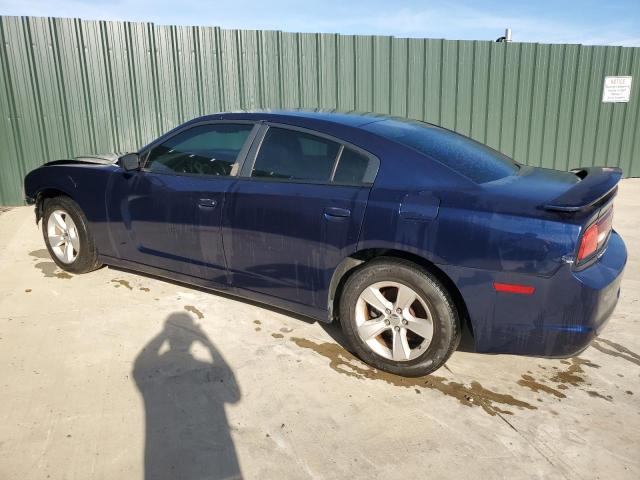 Изображение 2 2014 DODGE CHARGER SE 2014 с VIN 2C3CDXBG1EH303199