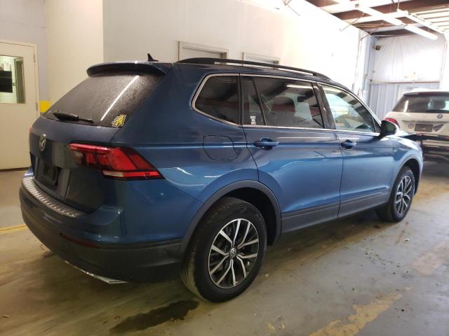 Obraz 3 z 2019 VOLKSWAGEN TIGUAN SE 2019 z VIN 3VV3B7AX3KM178501