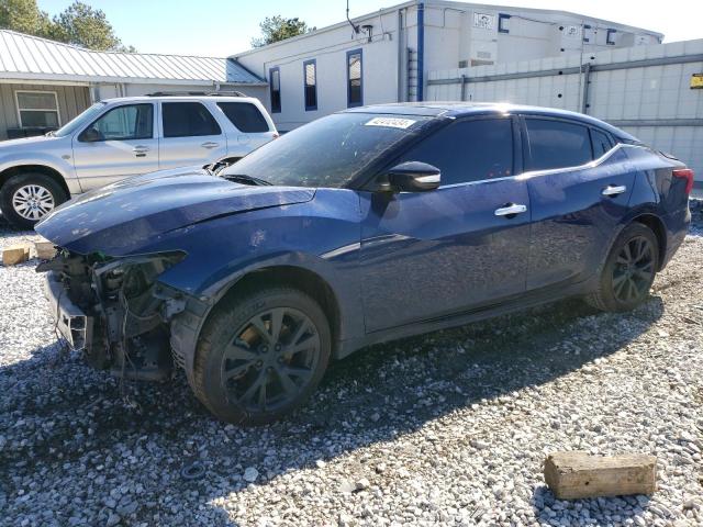 Image 1 of 2016 NISSAN MAXIMA 3.5S 2016 with VIN 1N4AA6AP6GC382310