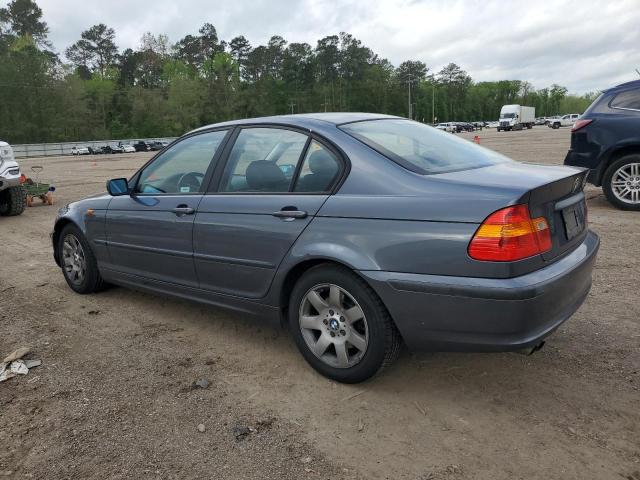 Image 2 of 2003 BMW 325 I 2003 with VIN WBAEV33423KL84862