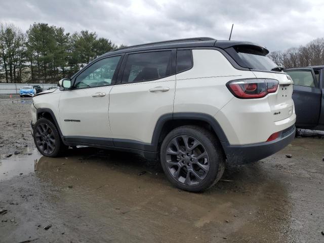 Obraz 2 z 2020 JEEP COMPASS LIMITED 2020 z VIN 3C4NJDCB0LT216087