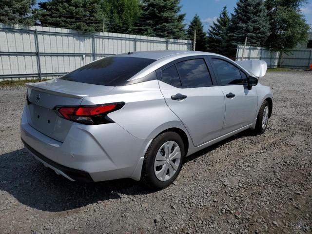 Image 3 of 2022 NISSAN VERSA S 2022 with VIN 3N1CN8DV7NL861885