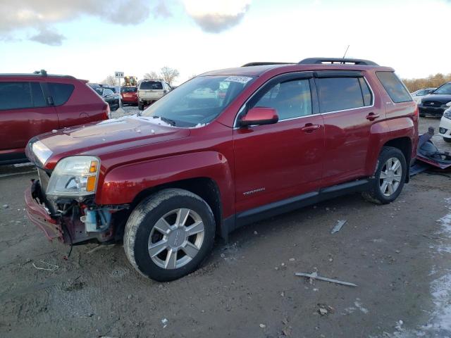 2013 GMC TERRAIN SLT 2013 image