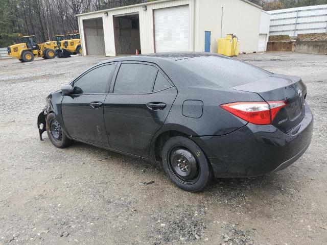 Image 2 of 2016 TOYOTA COROLLA L 2016 with VIN 5YFBURHE3GP433040