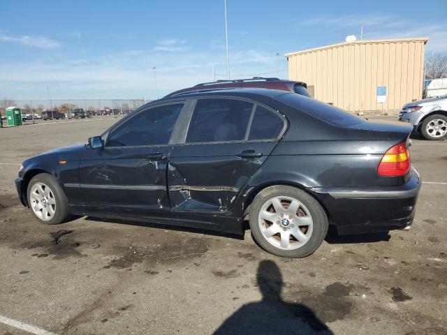 Image 2 of 2002 BMW 325 I 2002 with VIN WBAET37412NG83338