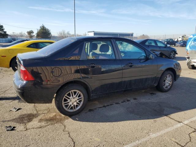 Изображение 3 2007 FORD FOCUS ZX4 2007 с VIN 1FAFP34N17W230432