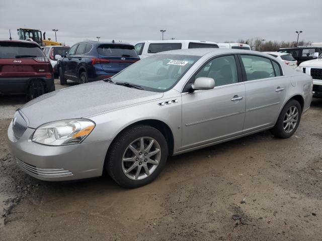 Obraz 1 z 2008 BUICK LUCERNE CXL 2008 z VIN 1G4HD57258U152903