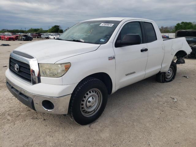 Изображение 1 2008 TOYOTA TUNDRA DOUBLE CAB 2008 с VIN 5TBRV54178S479205