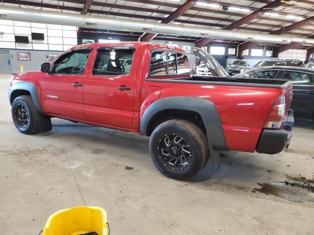 Изображение 2 2011 TOYOTA TACOMA DOUBLE CAB 2011 с VIN 5TFLU4EN8BX013165