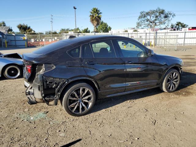 Image 3 of 2018 BMW X4 XDRIVEM40I 2018 with VIN 5UXXW7C51J0W64952