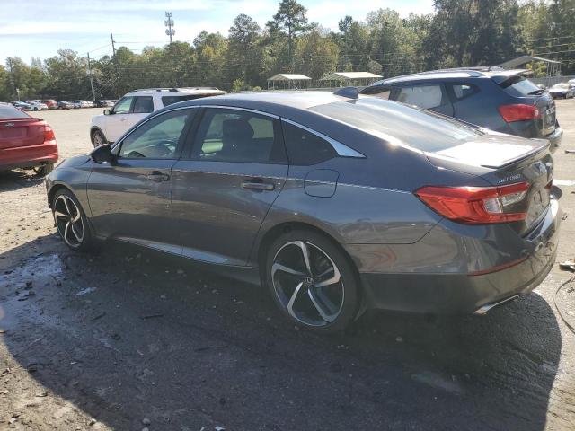 Изображение 2 2018 HONDA ACCORD SPORT 2018 с VIN 1HGCV1F32JA234823