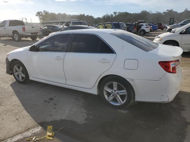 Obraz 2 z 2013 TOYOTA CAMRY L 2013 z VIN 4T1BF1FK5DU675617