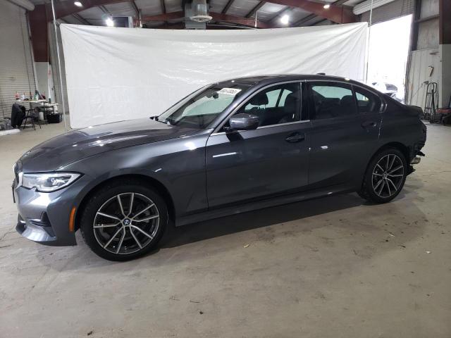 2020 BMW 330XI  2020 image