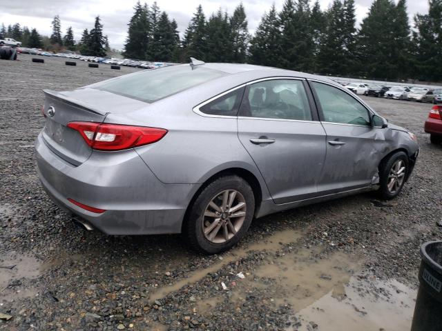 Изображение 3 2017 HYUNDAI SONATA SE 2017 с VIN 5NPE24AF1HH564085
