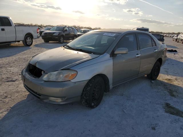 Obraz 1 z 2004 TOYOTA COROLLA CE 2004 z VIN 1NXBR32E74Z216527