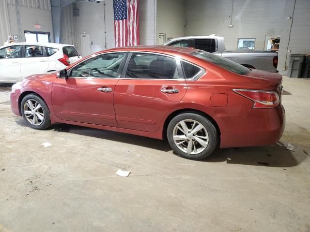 Image 2 of 2014 NISSAN ALTIMA 2.5 2014 with VIN 1N4AL3AP5EC194402