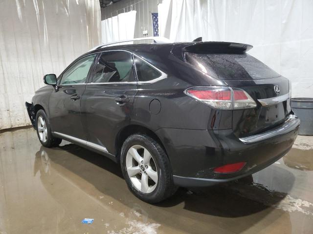 Image 2 of 2014 LEXUS RX 350 BASE 2014 with VIN 2T2BK1BA0EC228281