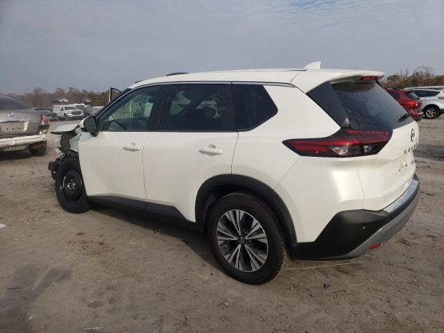 Image 2 of 2023 NISSAN ROGUE SV 2023 with VIN 5N1BT3BB7PC792278