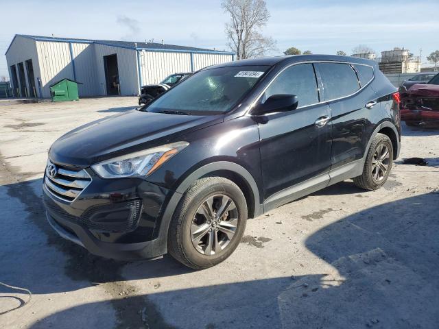 Obraz 1 z 2014 HYUNDAI SANTA FE SPORT  2014 z VIN 5XYZT3LB3EG224684