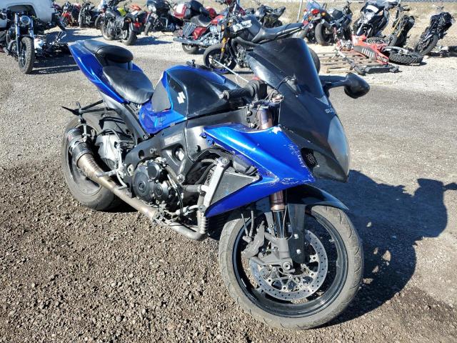 2007 SUZUKI GSX-R1000  2007 image