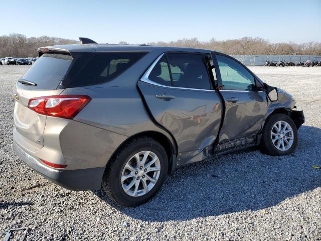 Obraz 3 z 2019 CHEVROLET EQUINOX LT 2019 z VIN 3GNAXKEV1KS586789