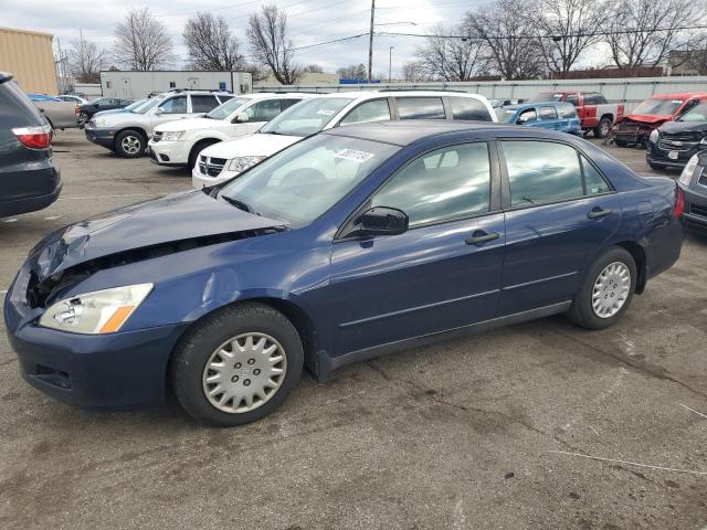 Obraz 1 z 2007 HONDA ACCORD VALUE 2007 z VIN 1HGCM56197A139158